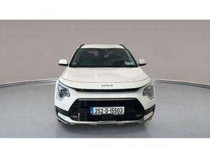 Kia Niro HEV SEM - Image 4