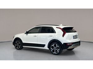 Kia Niro HEV SEM - Image 2