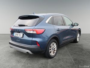 2021 KUGA TITANIUM 1.5td120 S6.2 M6 F 4dr - Image 4