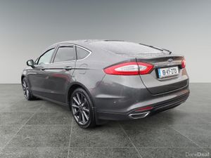 2018 MONDEO 2.0TDCi VIGNALE AUTO 180PS 5DR - Image 3