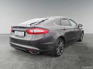 2018 MONDEO 2.0TDCi VIGNALE AUTO 180PS 5DR - Image 4