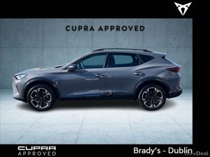 Cupra Formentor ***SOLD*** 1.5 TSI 150HP V2 *5 YEA - Image 3