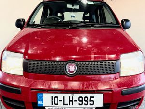 Fiat Panda 2010 - Image 3