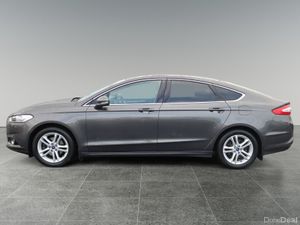 2018 Ford Mondeo 1.5TD TITANIUM 5DR 120PS - Image 2