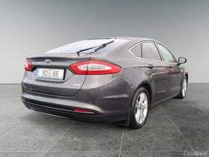 2018 Ford Mondeo 1.5TD TITANIUM 5DR 120PS - Image 4