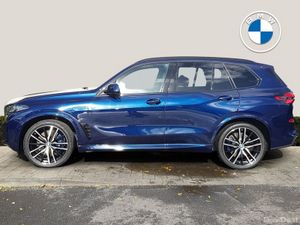 BMW X5 xDrive50e M Sport - Image 3