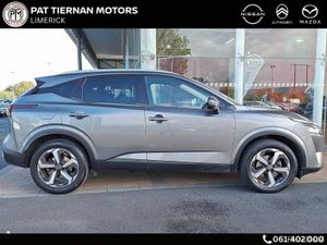 Nissan Qashqai 1.3 SV PREMIUM - Image 3