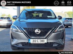 Nissan Qashqai 1.3 SV PREMIUM - Image 4