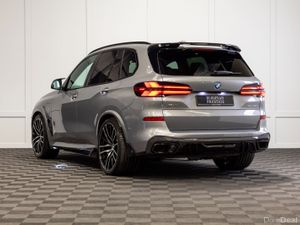 252 BMW X5 X-Drive 50e M-Sport *Pan Roof - Image 4