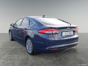 2021 MONDEO 2.0TDCi TITANIUM 5DR 150PS - Image 3