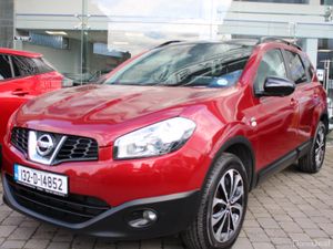 QASHQAI - 1.5DCI - 360 - 7 SEATS - NEW 12-27 NCT - Image 3