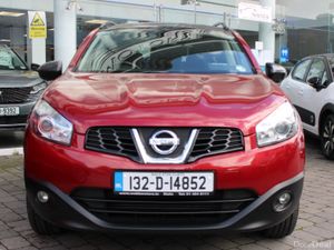 QASHQAI - 1.5DCI - 360 - 7 SEATS - NEW 12-27 NCT - Image 2