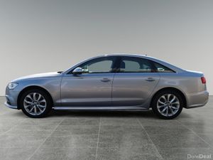 2018 AUDI A6 LIMOUSINE 2.0TD 150 SE AUTO - Image 2