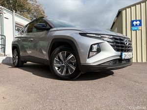 Hyundai Tucson 2024 - Image 3