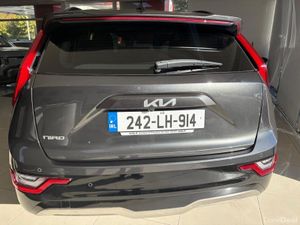 Kia Niro EV K3 AUTO - Image 3