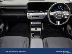 Hyundai KONA 1.6 HYBRID Elegance Auto - Image 4