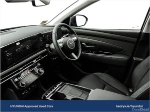 Hyundai Tucson FL 2WD Platinum PHEV Auto - Image 4