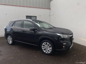 Suzuki SX4 S-Cross 2023 - Image 3