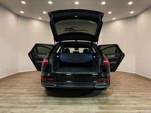 AUDI A6 AVANT S-LINE 40TDI 204BHP AUTO 2019 • - Image 4