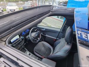FORD KUGA ST-LINE X EDITION **SUNROOF** AUTO PHEV - Image 2