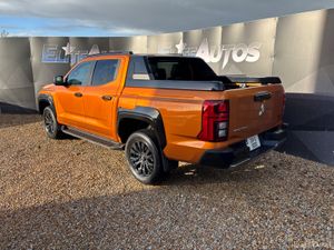 Mitsubishi Triton GSR 2.4 Automatic 2024 BIG SPEC! - Image 3