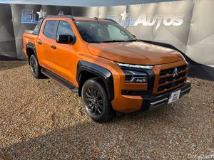 Mitsubishi Triton GSR 2.4 Automatic 2024 BIG SPEC! - Image 4