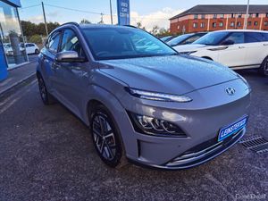 HYUNDAI KONA 64KWH PREMIUM - Image 3