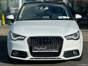 Audi A1 1.4TFSI Sport Sportback S-Tronic Auto - Image 3