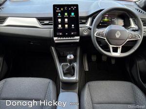 Renault Captur Evolution TCe 115 E06X - Image 2