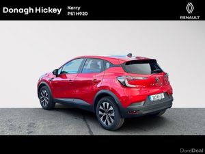 Renault Captur Evolution TCe 115 E06X - Image 3