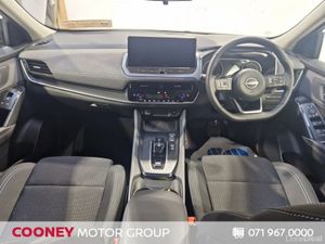 Nissan Qashqai 271 HYBRID E-POWER  // €4K€ YOUR WA - Image 2