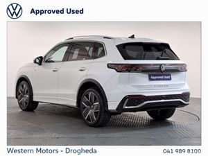 Volkswagen Tiguan EDITION 75 2.0TDI DSG 150HP - Image 4