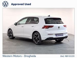 Volkswagen Golf R-LINE 1.5 TSI MHEV 116HP - Image 4