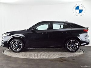 BMW iX2 eDrive20 M Sport - Image 3