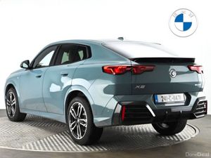 BMW X2 sDrive20i M Sport - Image 2