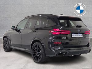 BMW X5 xDrive50e M Sport - Image 3