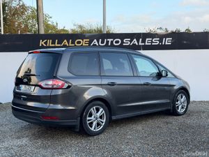 2017 Ford Galaxy 2.0TDCi Zetec 7 Seater - Image 4