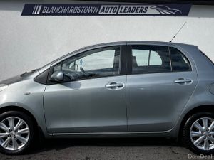 TOYOTA YARIS 1.33 VVT-I TR 100BHP - Image 2