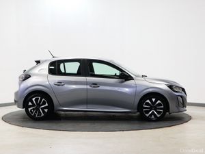 *48* 2024 Peugeot 208 1.2 ACTIVE PURETECH - Image 3