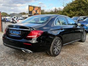 2016 Mercedes-Benz E Class 220D AVANTGARDE AUTO - Image 3