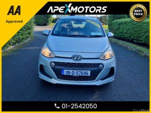 Hyundai i10 FINANCE ARRANGED * 1.0 SE 5Dr * NEW NC - Image 2