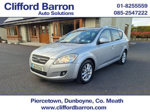 Kia Ceed 1.6 EX DIESEL SW - Image 2