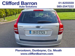 Kia Ceed 1.6 EX DIESEL SW - Image 4