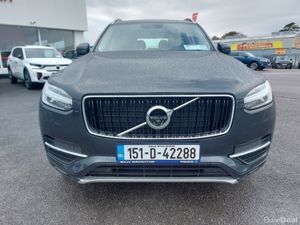 Volvo XC90 90 SERIES 2.0 D5 MOMENTUM 225BHP 5DR AU - Image 2