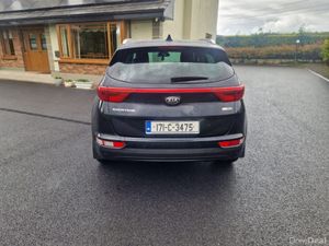 Kia Sportage EX 5DR - Image 4
