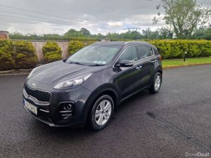 Kia Sportage EX 5DR - Image 2