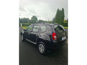 Dacia Duster ALTERNATIVE 1.5 DCI 110 - Image 3