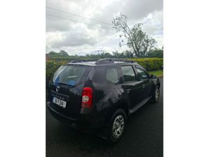 Dacia Duster ALTERNATIVE 1.5 DCI 110 - Image 4