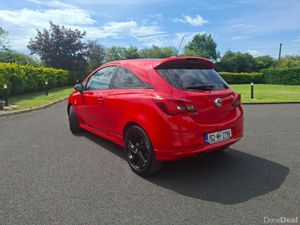 Vauxhall Corsa 1.0T ECOFLEX LIMITED EDITION EDI S/ - Image 4