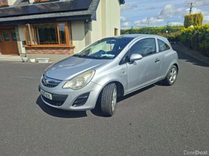 Vauxhall Corsa ECOFLEX S AIR CONDITIONING 65PS 3DR - Image 3